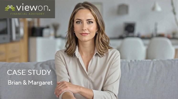 case study brian margaret