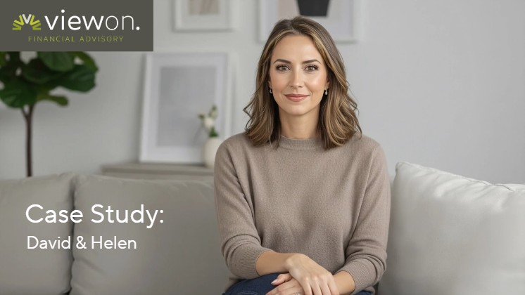 case study - david & helen