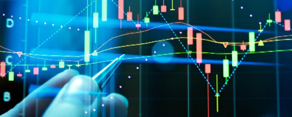 volatility is normal