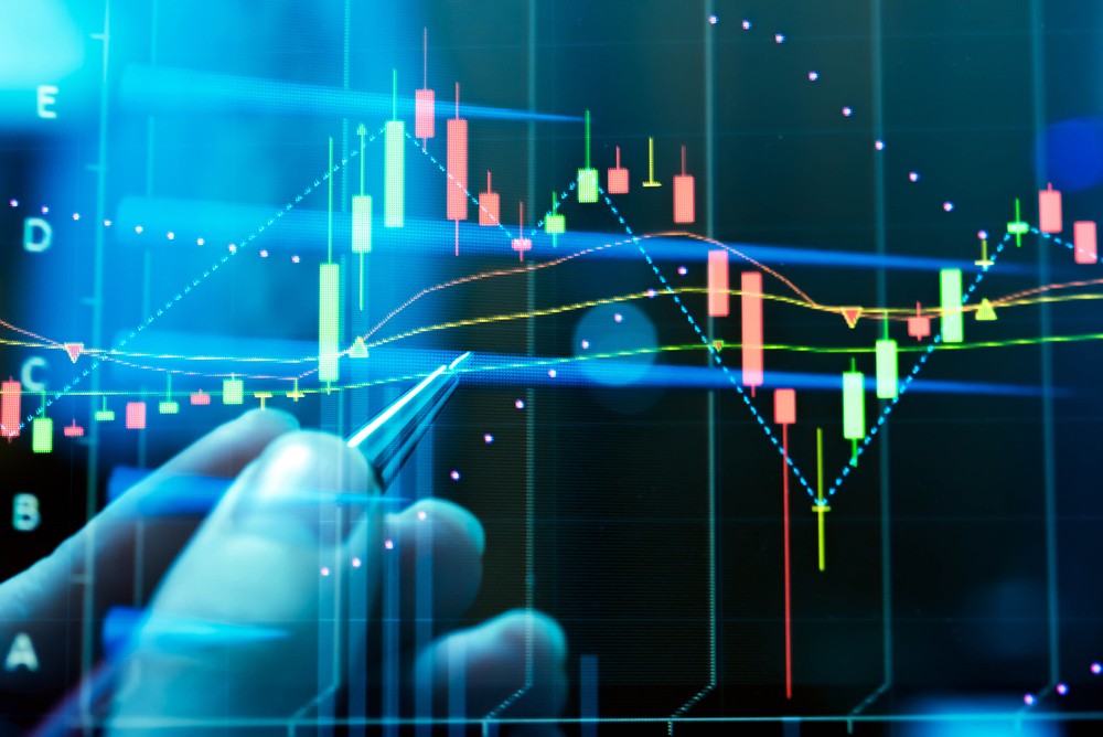 volatility is normal