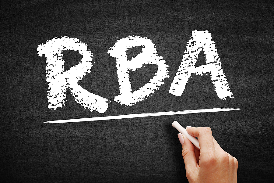 Rba - Reserve Bank Of Australia Is Australia's Central Bank And